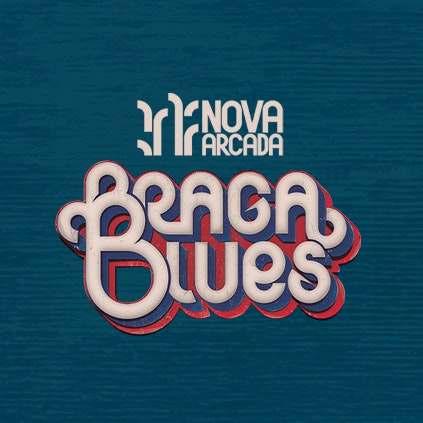 Nova Arcada Braga Blues 2026: Edição de Verão