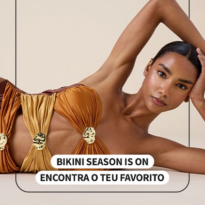 Biquíni Season: guia para escolher o modelo ideal